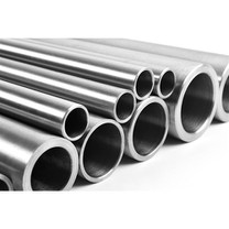 Süsinikteras hüdraulilised torud